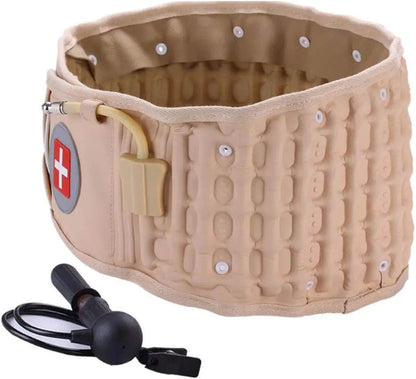 Ceinture de décompression lombaires | Sameo