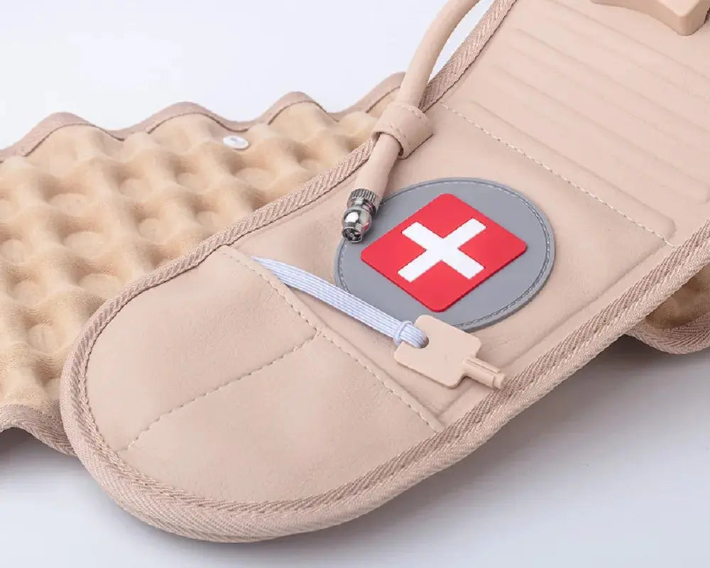 Ceinture de décompression lombaires | Sameo