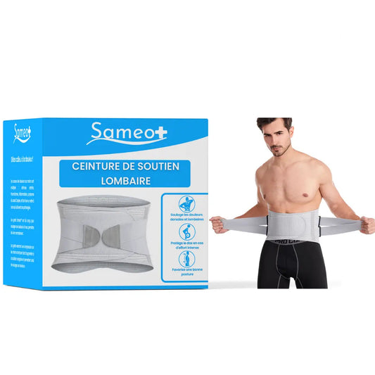 Ceinture lombaires | Sameo™