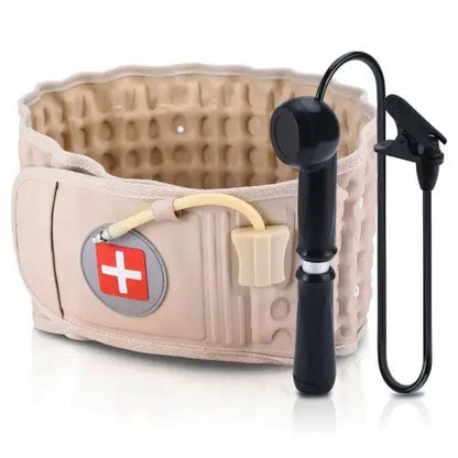 Ceinture de décompression lombaires | Sameo