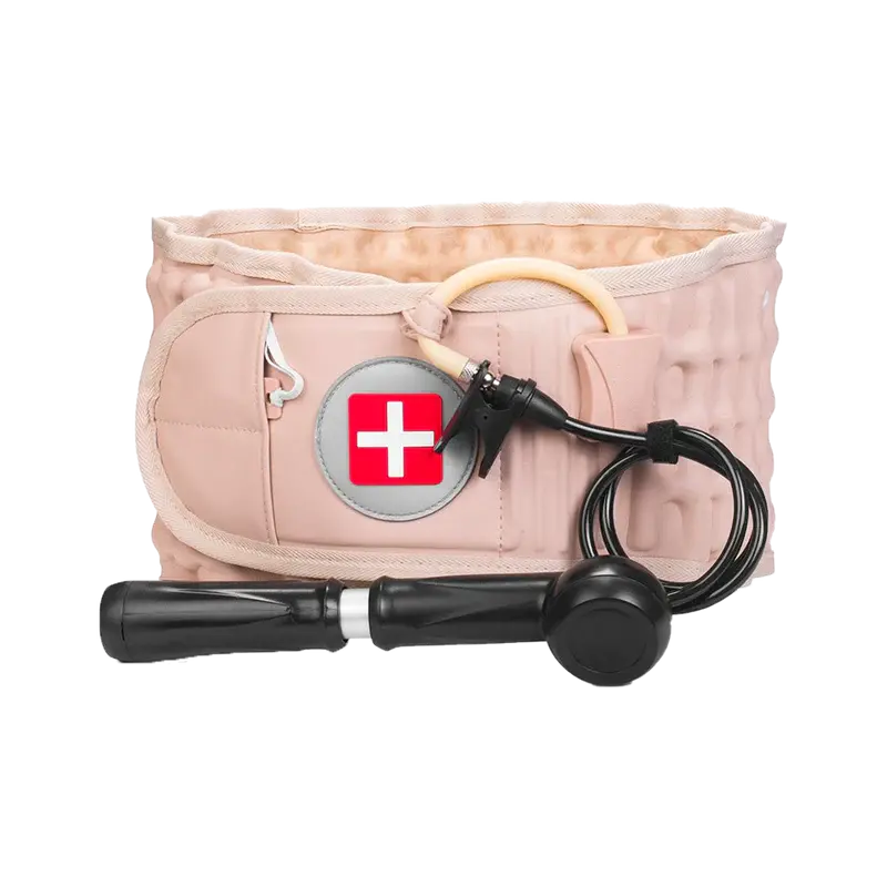 Ceinture de décompression lombaires | Sameo