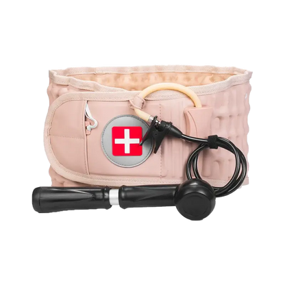 Ceinture de décompression lombaires | Sameo