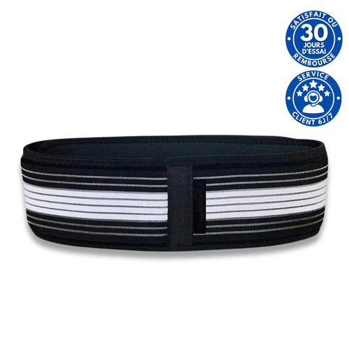 Ceinture Dorsale | Soulage les maux de dos et la sciatique | Sameo