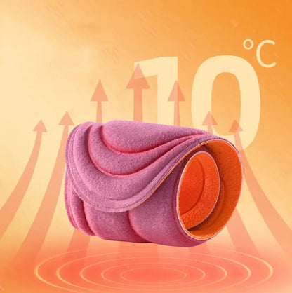 Semelles Chauffantes Thermiques