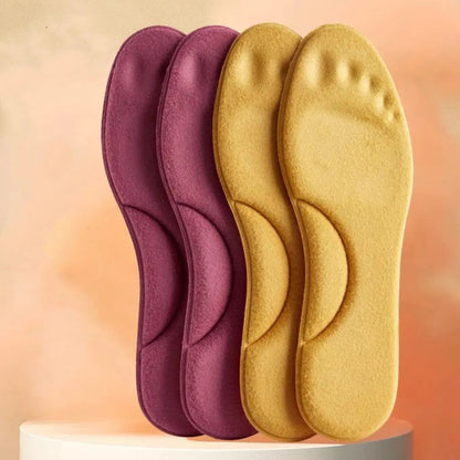 Semelles Chauffantes Thermiques